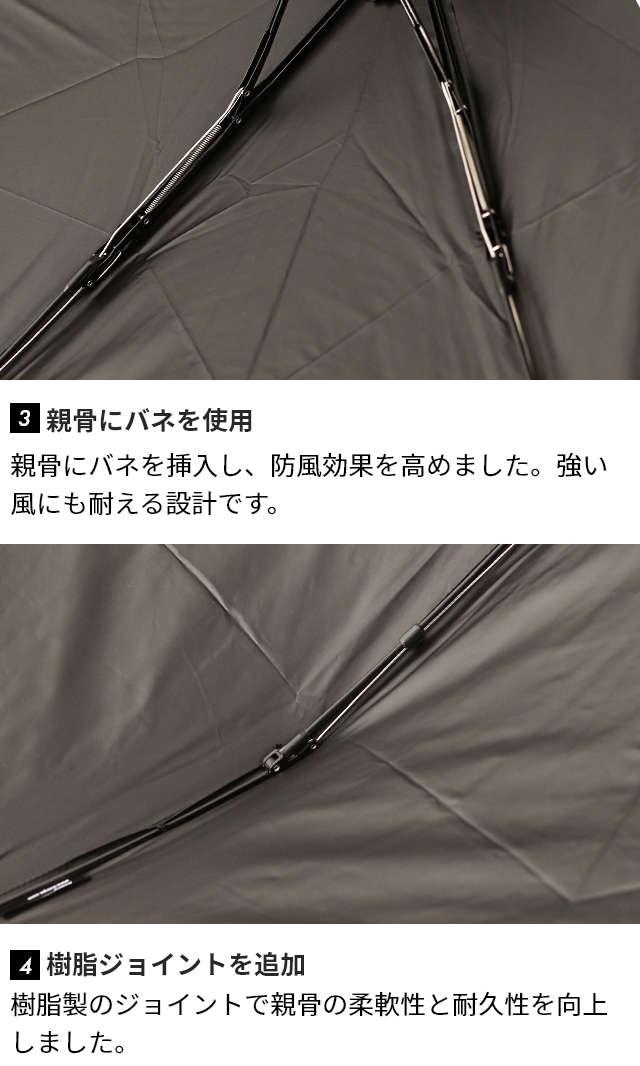 Knirps（クニルプス） 折りたたみ傘 自動開閉 折り畳み傘 折畳 晴雨
