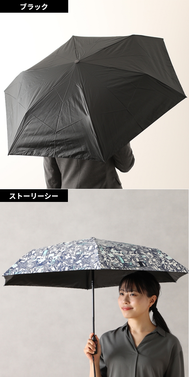 Knirps（クニルプス） 折りたたみ傘 自動開閉 折り畳み傘 折畳 晴雨