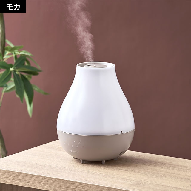 Life on Products（ライフオンプロダクツ） 加湿器 おしゃれ