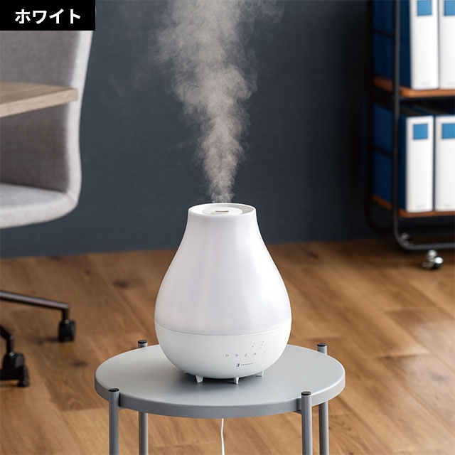 Life on Products（ライフオンプロダクツ） 加湿器 おしゃれ