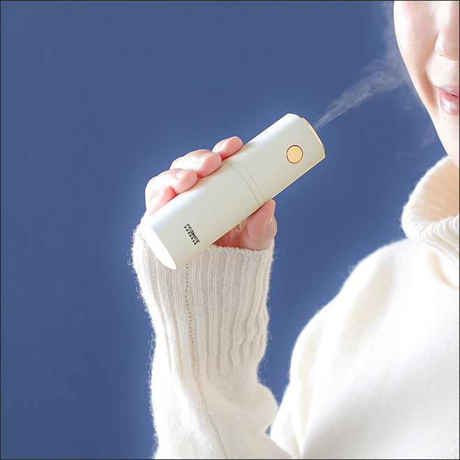 Life on Products（ライフオンプロダクツ） 加湿器 ちょこっとミスト