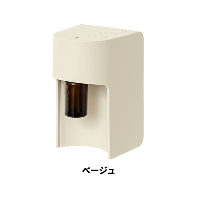 メルシーユー 選べる豪華特典 ネブライザー式アロマディフューザー 単品 MRU-AD006 水なし 家庭用 アロマ コードレス 詰め替えボトル付属 インテリア 瓶 静か | Life on Products | 04
