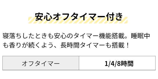 メルシーユー 選べる豪華特典 ネブライザー式アロマディフューザー+専用アロマオイルセット MRU-AD006 水なし 家庭用 アロマ コードレス 詰め替えボトル付属 | Life on Products | 13