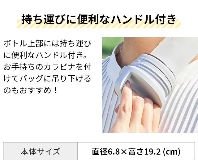 Life on Products（ライフオンプロダクツ） 冷感タオル 氷タオルで瞬時