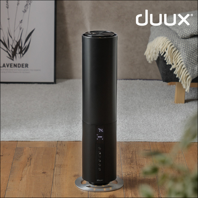 加湿器 タワー型 duux Beam デュクス ビーム DXHU10JP DXHU11JP 超音波