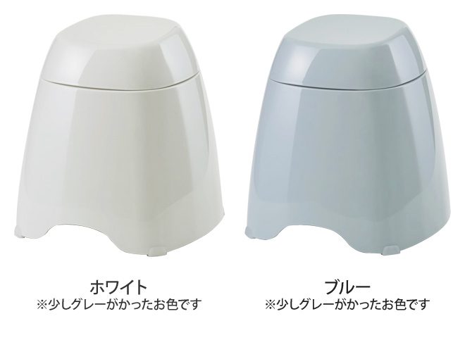 ＆HAT バススツール＆ウォッシュボールセット 洗面器 湯おけ