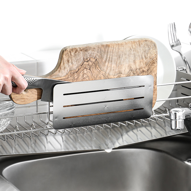 be worth style（ビーワーススタイル） 包丁スタンド まな板スタンド