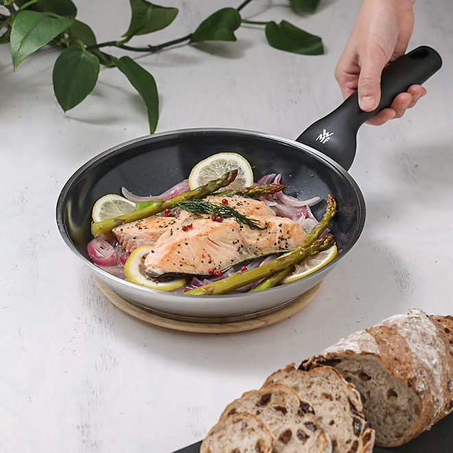 WMF（ヴェーエムエフ） 豪華特典付き セラデュール プロフィ