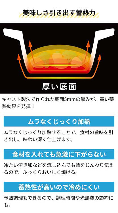 お料理が 格別のおいしさに