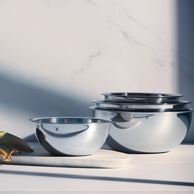 WMF（ヴェーエムエフ） 選べる豪華特典 グルメ キッチンボウル4Pセット