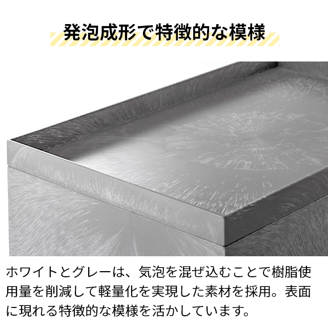 Like-it（ライクイット） 収納ボックス タイディアップボックス 深型5