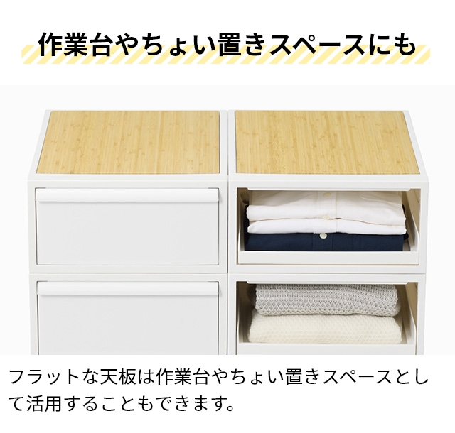 専用天板 ライクイット 天板 クローゼットシス...の詳細画像3