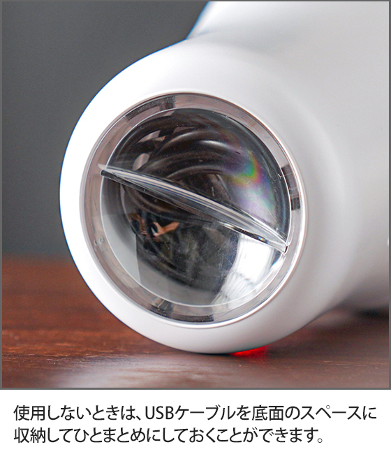 BONECO（ボネコ） 加湿器 U50 BONECO healthy air 超音波式 コンパクト