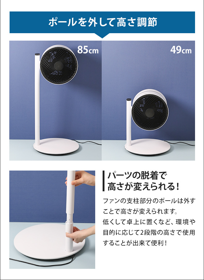 BONECO（ボネコ） 空気清浄機 BONECO siroca シロカ healthy air Clean