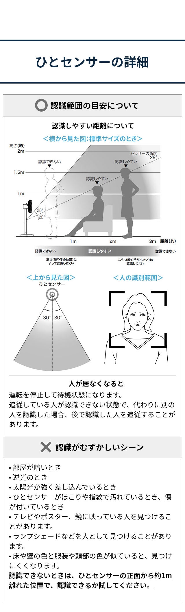 siroca シロカ 選べる豪華特典 扇風機 人認識センサー付き DC siroca シロカ 選べる豪華特典 扇風機 人認識センサー付き DC