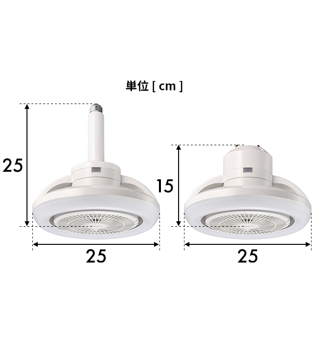 LEDライト サーキュライト 選べる豪華特典 メガ シリーズ 回転モデル