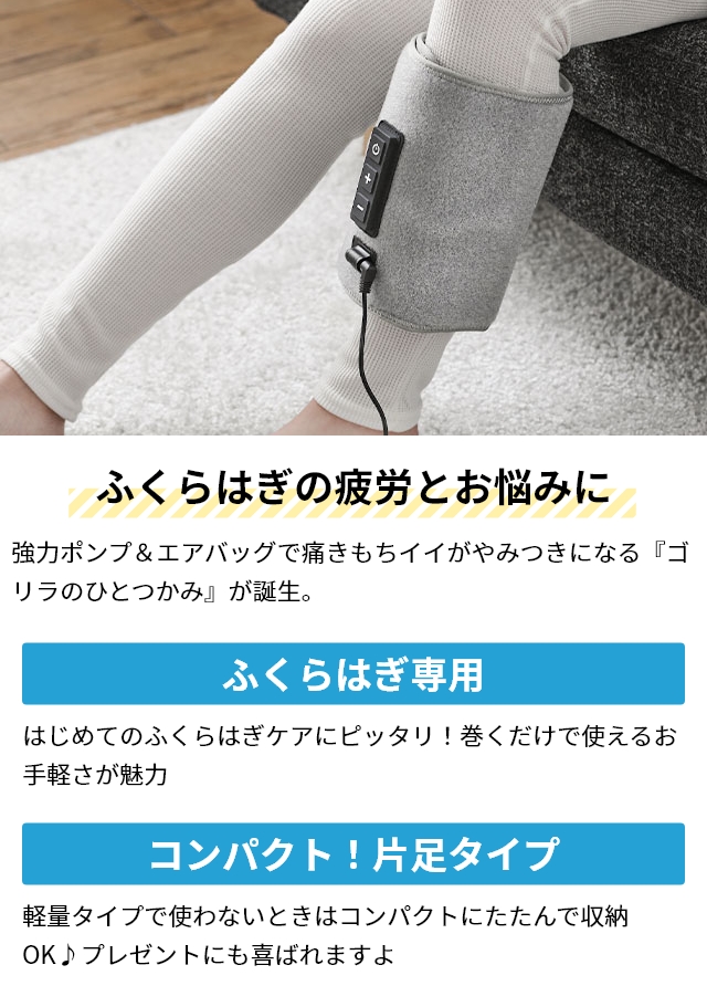 DOSHISHA（ドウシシャ） 選べる豪華特典 ゴリラのひとつかみ＋ベビー