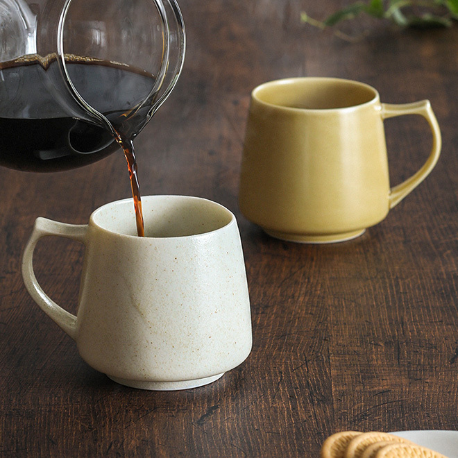 cores マグカップ コレス キキマグ 磁器 コーヒーカップ ティー