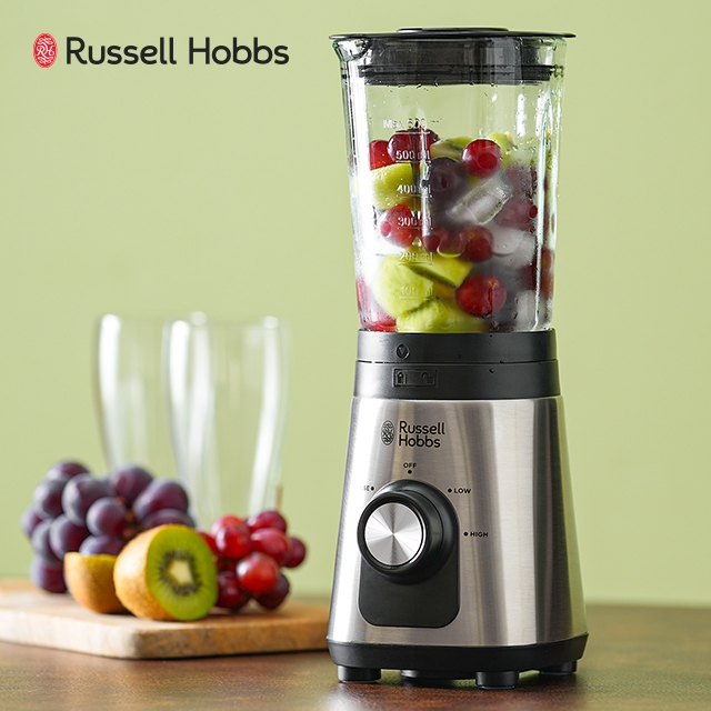 Russell Hobbs(ラッセルホブス) ベーシックブレンダー(Basic Blender) 2300JP