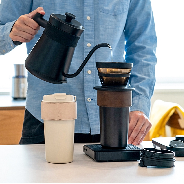 cores（コレス） 選べる豪華特典 タンブラー ストロー付き 2WAY