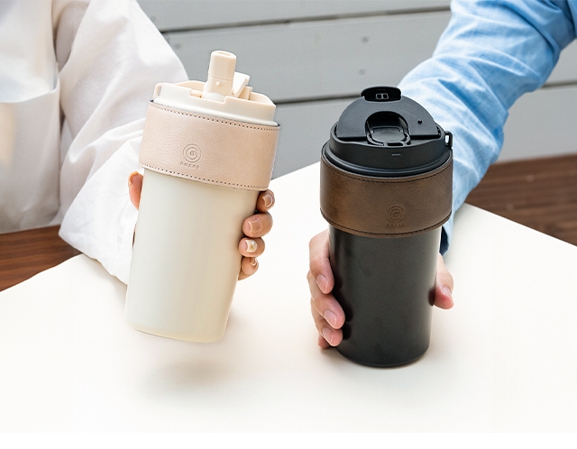 新品未使用！コブクロ　2個セット！タンブラー cores（コレス） 選べる豪華特典 タンブラー ストロー付き 2WAY