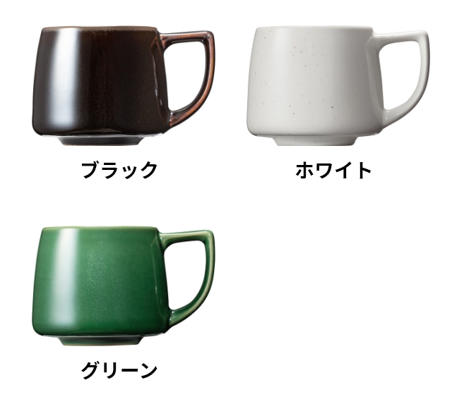 cores（コレス） マグカップ キキマグミニ C812 コーヒーカップ ティー