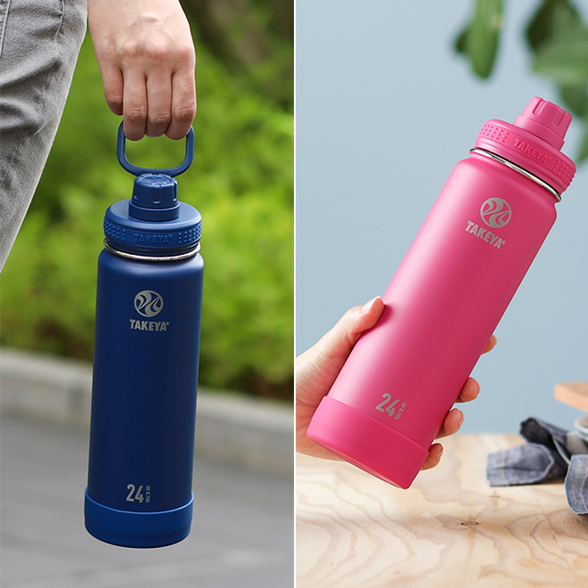 TAKEYA FLASK 水筒 マグボトル タケヤフラスク アクティブライン 700ml