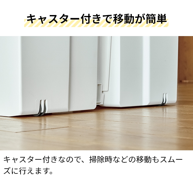 ゴミ箱 SOLOW 2個セット グレー 東谷 両開き フタ付 ソロウ 45L 710H70+KbUL._UF350,350_QL80_.jpg