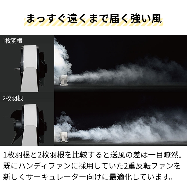 リズム 選べる豪華特典 サーキュレーター 9ZFA39 扇風機 dcモーター dc 洗濯物 部屋干し 室内干し 衣類乾燥 分解 分解できる お手入れ簡単 洗える 小型 | RHYTHM（時計） | 06