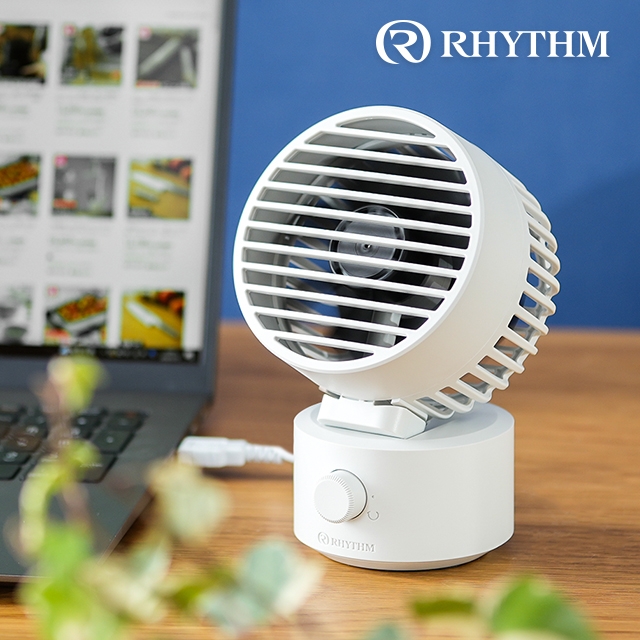 RHYTHM（リズム） シルキーウインドミニ(Silky Wind Mini) 9ZF038