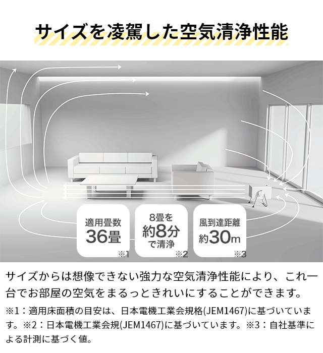 RHYTHM リズム 選べる豪華特典 空気清浄機 シルキーウインドクリーン