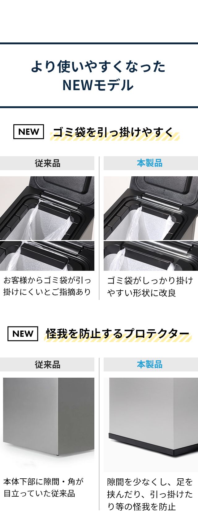 SANKA（サンカ） 冷やすゴミ箱 クリーンボックス (CLEAN BOX) 20L SCB-020