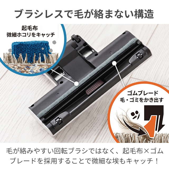 選べる豪華特典 掃除機 コード式 クリーナー 軽量 強力 サイクロン