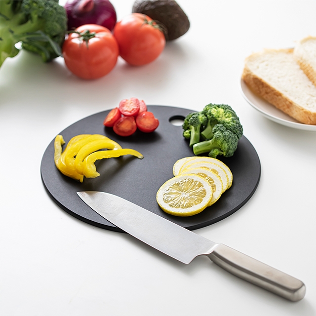 ニキ 豪華特典付き まな板 ウッドファイバーカッティングボード M NNS