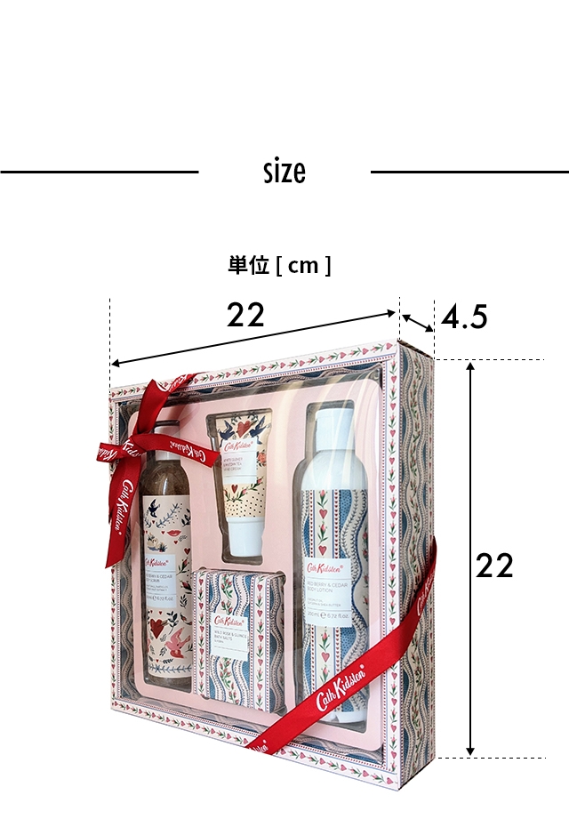 Cath Kidston キャスキッドソン オリジナルショッパーの特典付き