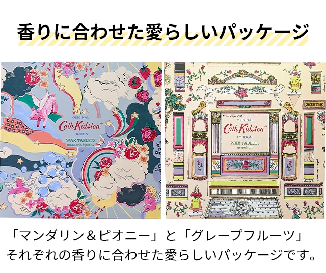 Cath Kidston キャスキッドソン オリジナルショッパーの特典付き