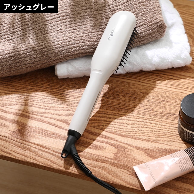 mod's hair（モッズヘア） ヒートブラシ スタイリッシュ コンパクト