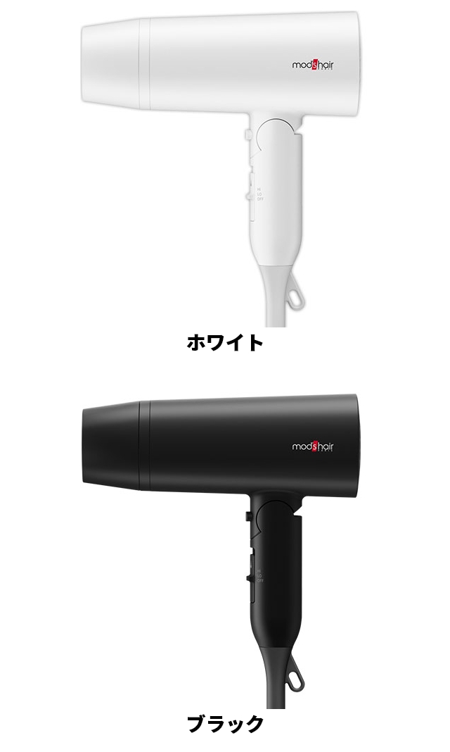 mod's hair モッズ・ヘア アドバンススマート ダブルイオン