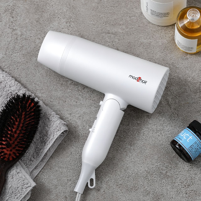 mod's hair（モッズヘア） アドバンススマート ダブルイオンヘアー