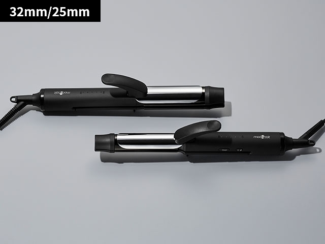 mod's hair（モッズヘア） 特典付き ヘアアイロン アドバンススマート