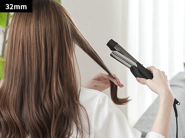 mod's hair（モッズヘア） 特典付き ヘアアイロン アドバンススマート