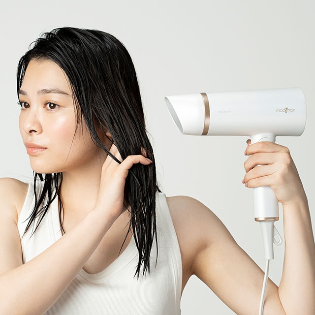 モッズ・ヘア 特典付き ヘアドライヤー 大風量 プリヴィレージュ