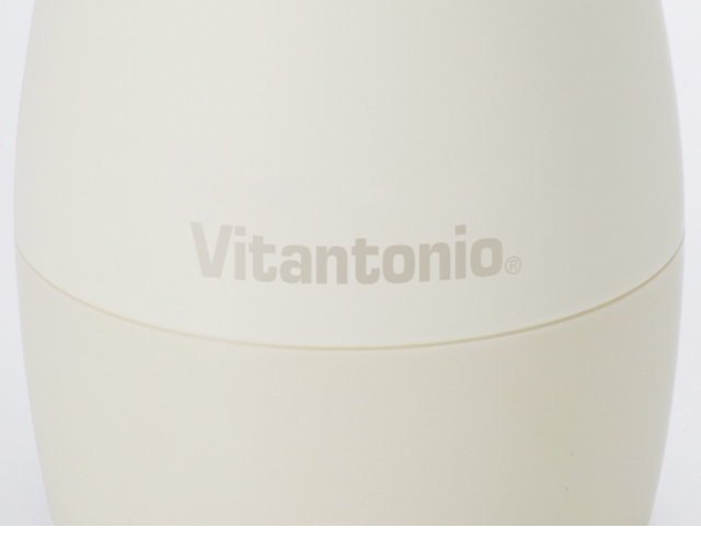 ビタントニオ（Vitantonio） ミキサー 持ち運び ミニボトルブレンダー