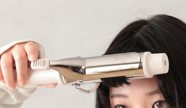 コテ　3本セット　モッズヘア他 楽天市場】モッズヘア ヘアアイロン 限定カラー ストレートアイロン