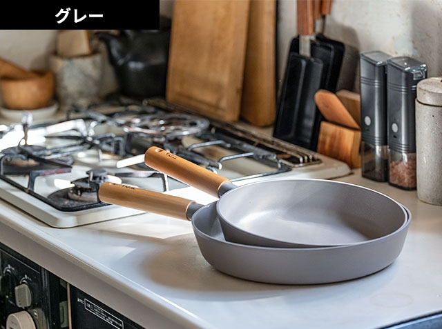 apide ティーダ 選べる豪華特典 フライパン チタン