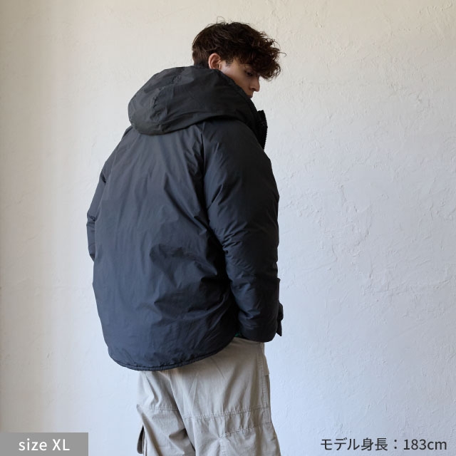 NANGA ナンガ ダウンジャケット ハッピージャケット HAPPY NANGA ナンガ ダウンジャケット ハッピージャケット HAPPY