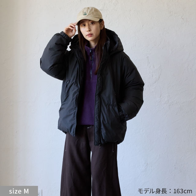 中古・古着通販】NANGA (ナンガ) オーロラダウンジャケット