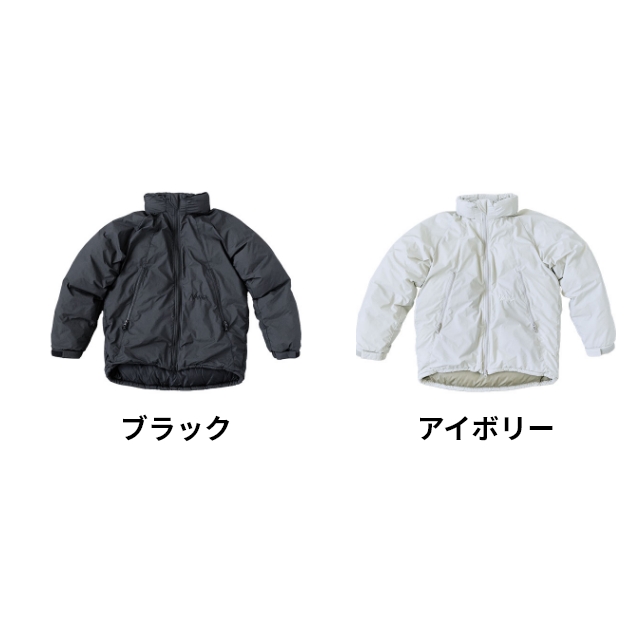NANGA ナンガ ダウンジャケット ハッピージャケット HAPPY JACKET M/L  