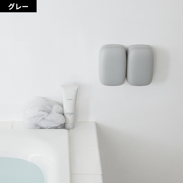 marna マーナ マグネットディスペンサー2つ(新品と使用済1つずつ