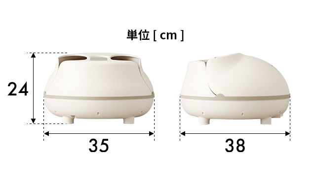 THANKO サンコー 選べる豪華特典 足湯 フットバス ホットスチーム
